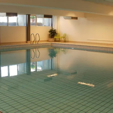Apartment Lxxxix Fåborg